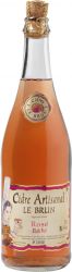 [kuva: Le Brun Cidre Artisanal Rosé 4]