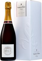 [kuva: Legras & Haas Grand Cru Blanc de Blanc Sillons Champagne Extra Brut 2014]