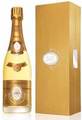 [kuva: Louis Roederer Cristal Champagne Brut 2007]