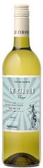 [kuva: Le Cirque Sauvignon Muscat 2018]