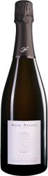 [kuva: Huré Frères Inattendue Blanc de Blancs Champagne Extra Brut 2017]
