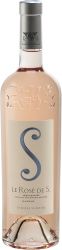 [kuva: Famille Sumeire Le Rosé de S. 2019]