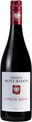 [kuva: Mont-Redon Côtes-du-Rhône Réserve Rouge 2023]
