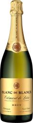 [kuva: Cuvée Celeste Crémant de Loire Blanc de Blancs Brut]