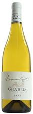 [kuva: Domaine Millet Chablis 2015]