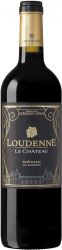 [kuva: Château Loudenne Rouge 2012]