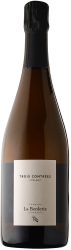 [kuva: La Borderie Trois Contrees Champagne Extra Brut]