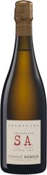 [kuva: Domaine Nowack Assemblage S. A. Champagne Extra-Brut]