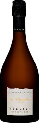 [kuva: Tellier Les Massales Champagne Extra Brut 2016]