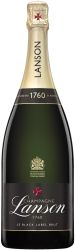 [kuva: Lanson Le Black Création Champagne Brut Magnum]