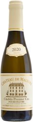 [kuva: Château de Maligny Chablis 1er Cru Fourchaume 2020]
