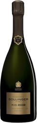 [kuva: Bollinger R.D. Champagne Extra Brut 2008]