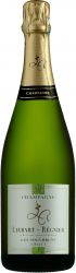 [kuva: Liébart-Régnier Les Sols Bruns Champagne Brut]