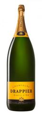 [kuva: Drappier Carte d'Or Champagne Brut Salomon]