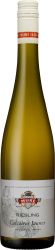 [kuva: Muré Calcaires Jaunes Riesling 2019]