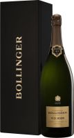 [kuva: Bollinger R.D. Champagne Extra Brut Jeroboam 2008]