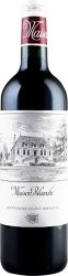 [kuva: Château Maison Blanche 2000]