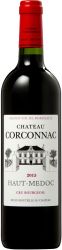 [kuva: Chateau Corconnac 2015]