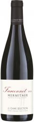 [kuva: Jean Louis Chave Sélection Farconnet Hermitage 2018]