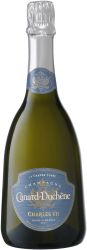 [kuva: Canard-Duchêne Cuvée Charles VII Blanc de Blancs Champagne Brut]