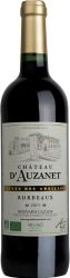 [kuva: Château d'Auzanet Cuvée des Abailles 2019]
