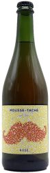 [kuva: Jeff Carrel Mousse-tache Rosé Extra Brut]