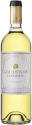 [kuva: Chateau Loudenne Blanc 2014]