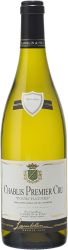 [kuva: Lamblin & Fils Chablis Premier Cru Fourchaumes 2019]