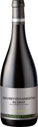 [kuva: Laurent Ponsot Gevrey-Chambertin En Ergot Cuvée du Mélèze 2021]