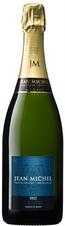 [kuva: Jean Michel Meunier Champagne Brut 2014]