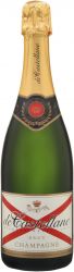 [kuva: De Castellane Champagne Brut]