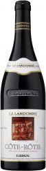 [kuva: Guigal Côte-Rôtie La Landonne 2015]