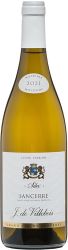 [kuva: J de Villebois Sancerre Silex 2023]