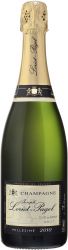 [kuva: Loriot-Pagel Cuvée de Réserve Millésimé Champagne Brut 2011]