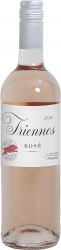 [kuva: Triennes Rosé 2021]