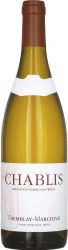 [kuva: Tremblay-Marchive Chablis 2017]