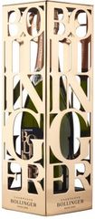 [kuva: Bollinger Vintage Rosé Champagne Brut 2006]