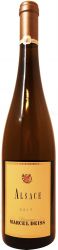 [kuva: Marcel Deiss Alsace Blanc Magnum 2017]