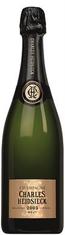 [kuva: Charles Heidsieck Vintage Champagne Brut 2013]