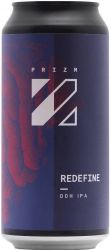 [kuva: Prizm Redefine DDH IPA tölkki]
