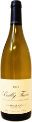 [kuva: Pouilly-Fumé André Dezat 2020]