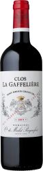 [kuva: Clos La Gaffeliere 2021]
