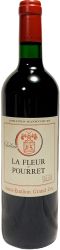 [kuva: Château La Fleur-Pourret 2014]