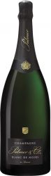 [kuva: Palmer & Co Blanc de Noirs  Champagne Brut Magnum]