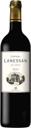 [kuva: Château Lanessan 2013]