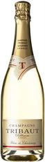 [kuva: Tribaut Blanc de Chardonnay Champagne Brut]