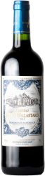 [kuva: Château Haut Balastard Súperieur 2020]