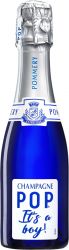 [kuva: Pommery POP It's A Boy Champagne Extra Dry]