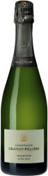 [kuva: Gratiot Pilliére Tradition Champagne Extra Brut]