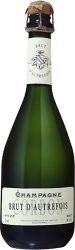 [kuva: Corbon D'Autrefois Champagne Brut]